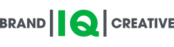 Brand IQ Creative Group Logo